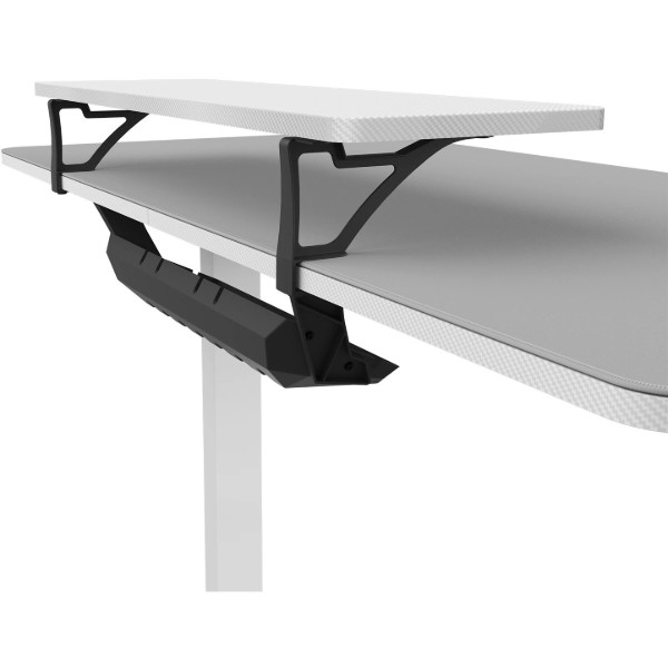 Фото - Стіл комп'ютерний Cougar E-Star 120 White